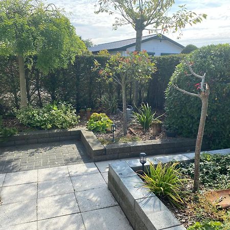 סינט אנלנד Vakantiewoning Maiva - Chaletparc Krabbenkreek מראה חיצוני תמונה