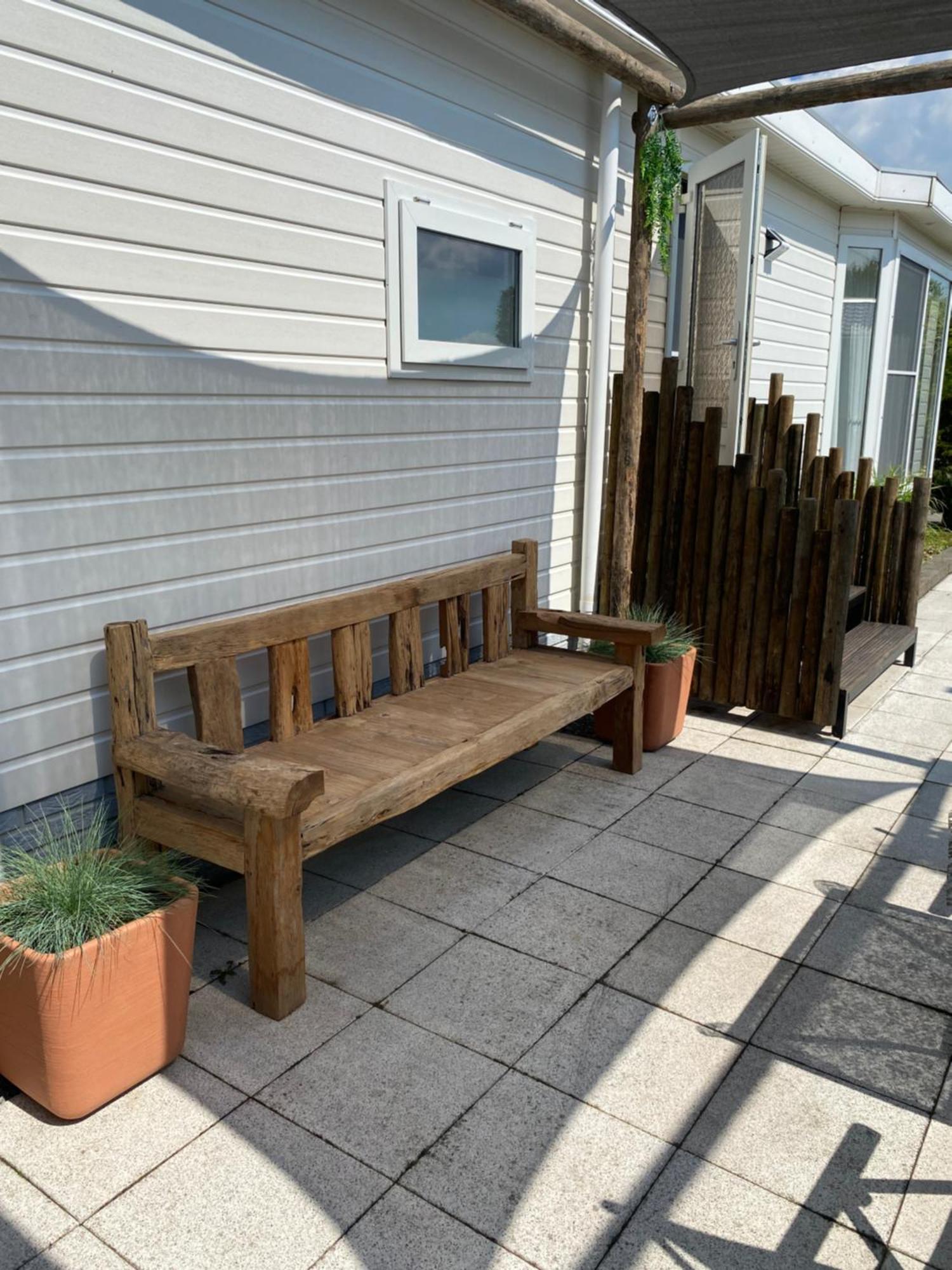 סינט אנלנד Vakantiewoning Maiva - Chaletparc Krabbenkreek מראה חיצוני תמונה