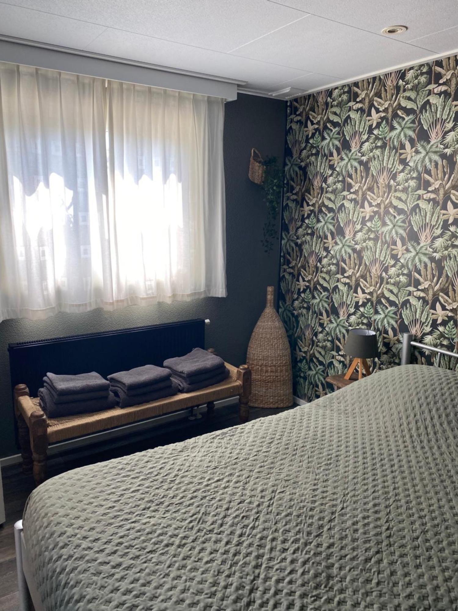 סינט אנלנד Vakantiewoning Maiva - Chaletparc Krabbenkreek מראה חיצוני תמונה