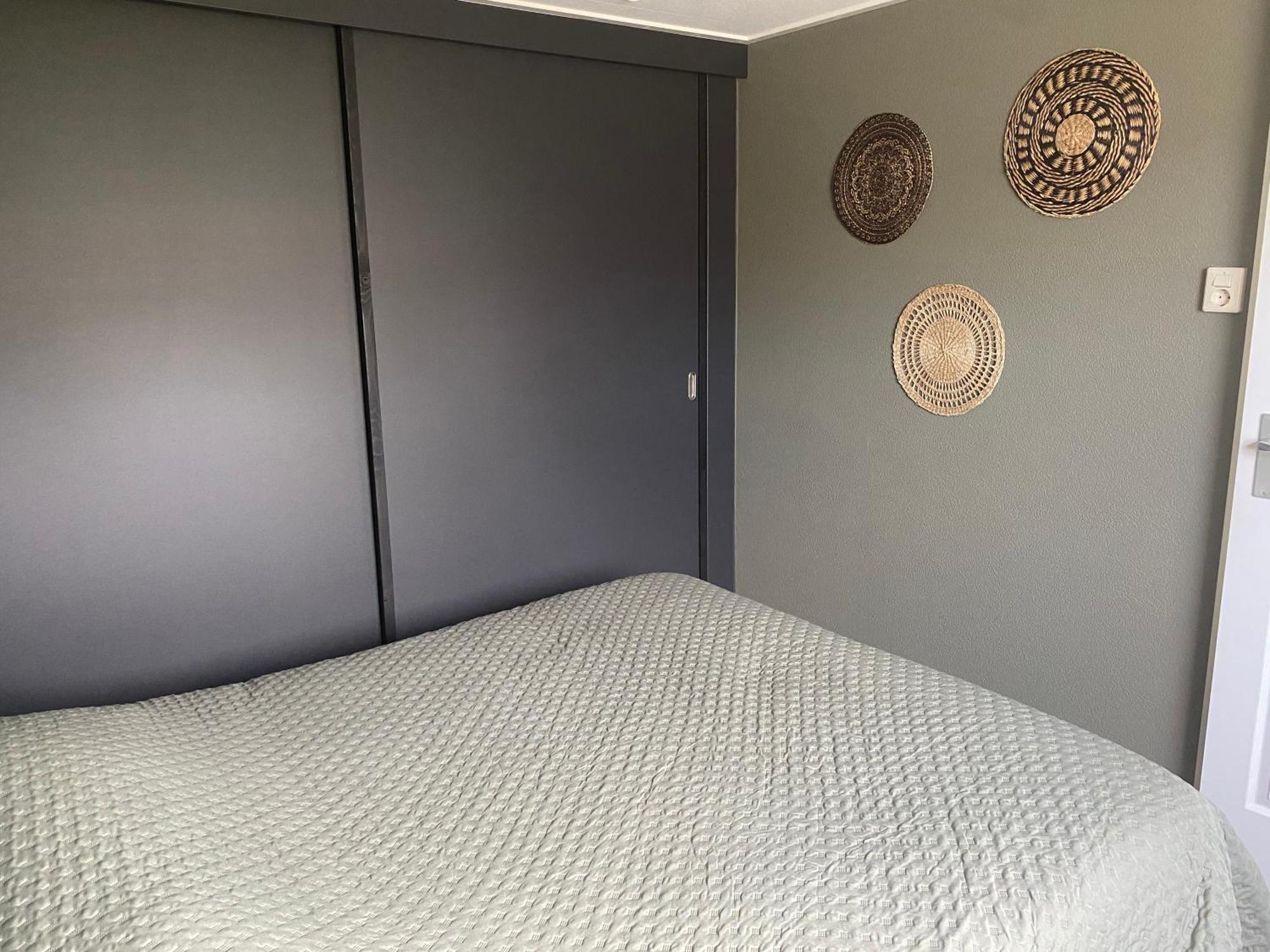 סינט אנלנד Vakantiewoning Maiva - Chaletparc Krabbenkreek מראה חיצוני תמונה