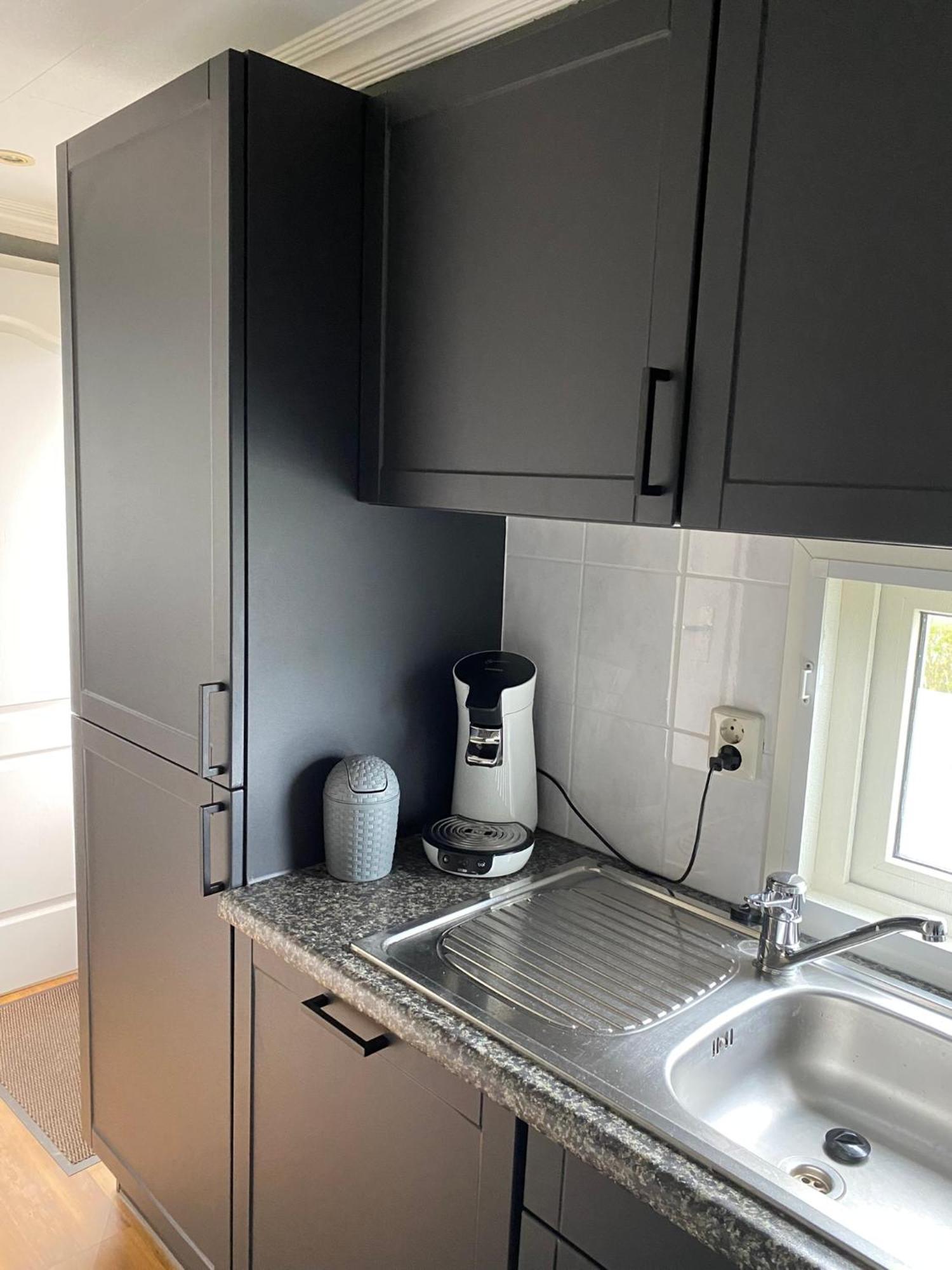 סינט אנלנד Vakantiewoning Maiva - Chaletparc Krabbenkreek מראה חיצוני תמונה