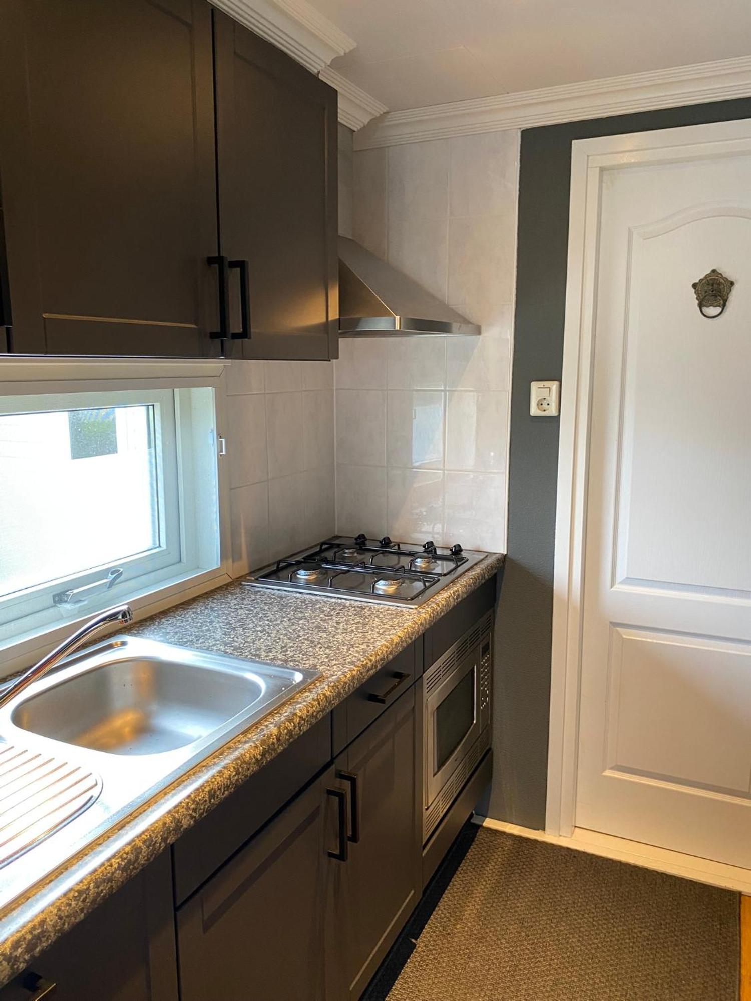 סינט אנלנד Vakantiewoning Maiva - Chaletparc Krabbenkreek מראה חיצוני תמונה