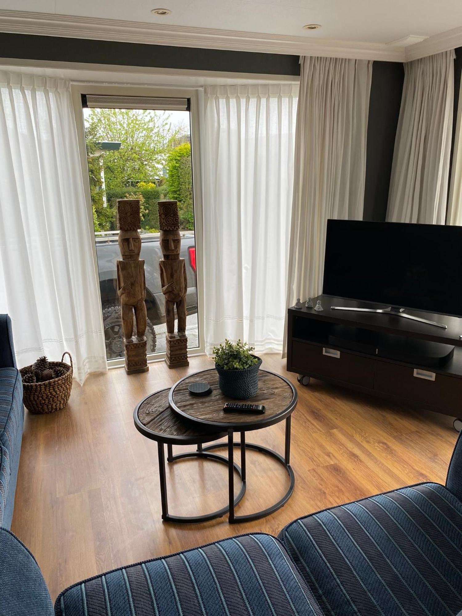 סינט אנלנד Vakantiewoning Maiva - Chaletparc Krabbenkreek מראה חיצוני תמונה