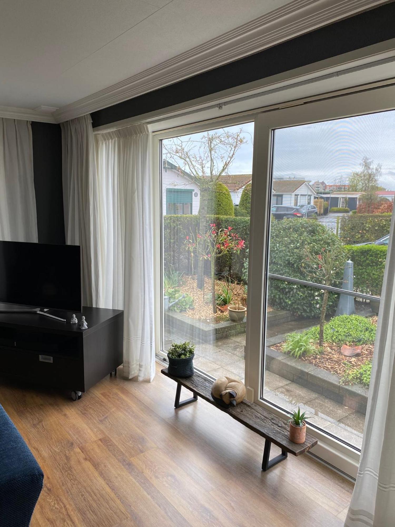 סינט אנלנד Vakantiewoning Maiva - Chaletparc Krabbenkreek מראה חיצוני תמונה