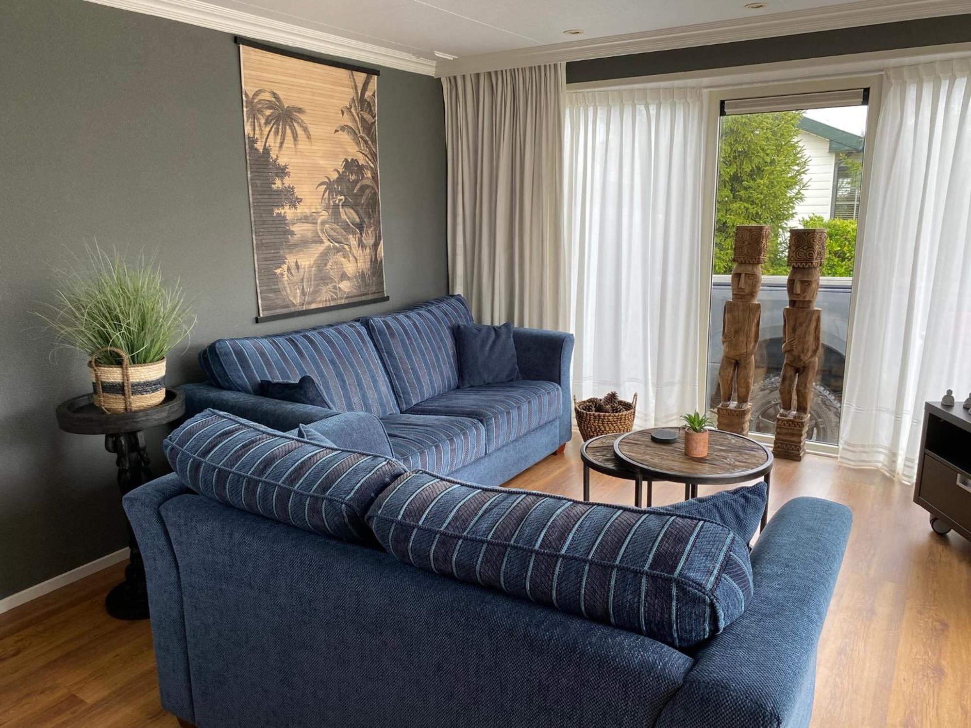 סינט אנלנד Vakantiewoning Maiva - Chaletparc Krabbenkreek מראה חיצוני תמונה
